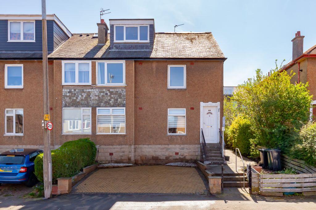 Main image of property: 54 Oxgangs Terrace, Edinburgh, EH13 9BY