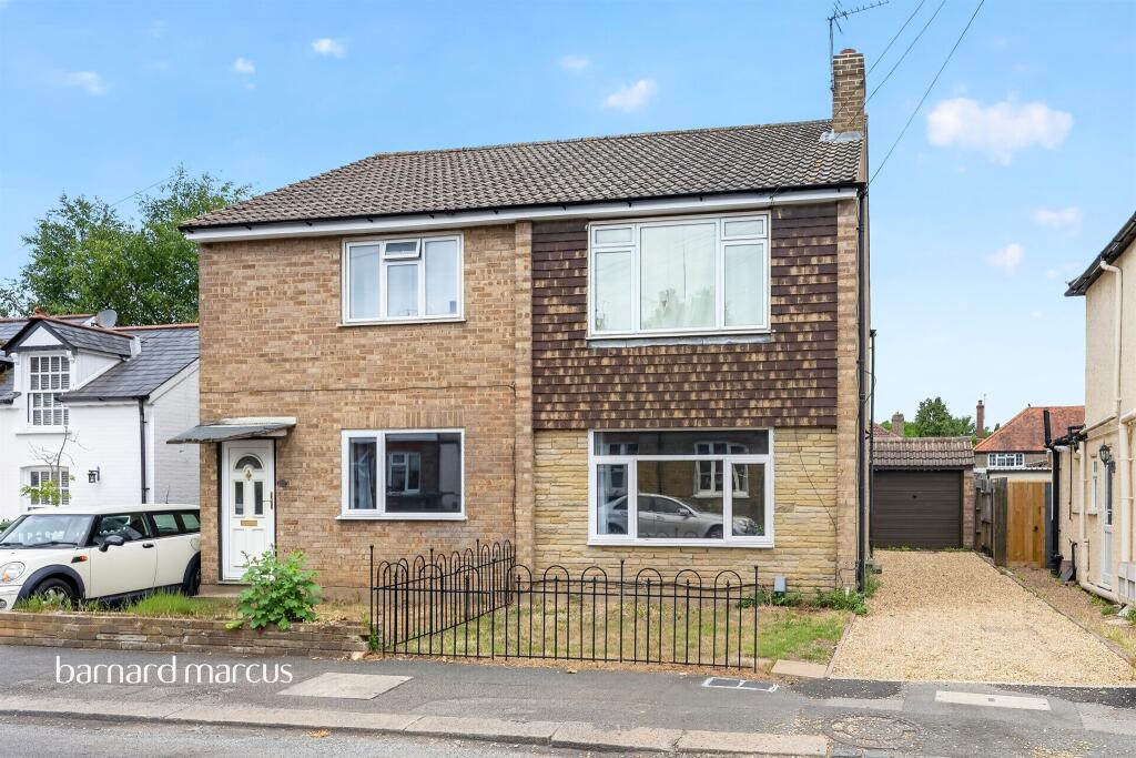 Main image of property: Middle Lane, Epsom