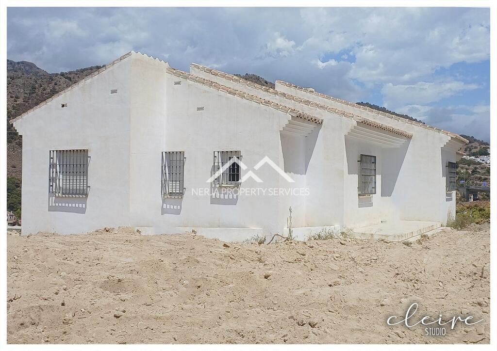 Main image of property: Andalucia, Malaga, Frigiliana