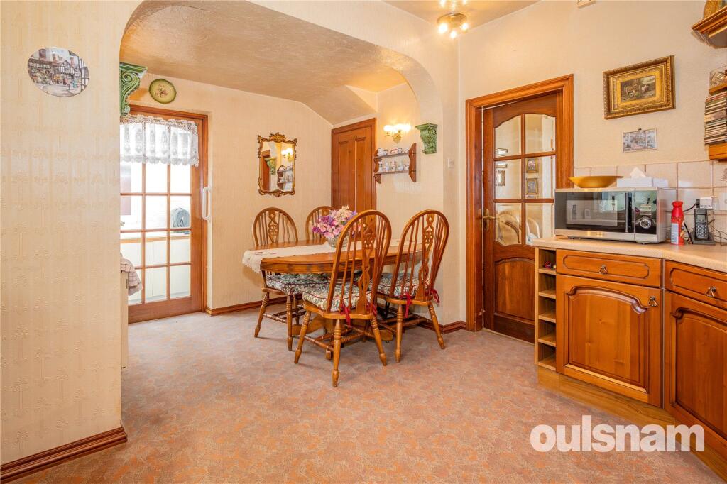 Additional image 6 of Willow Road, Bournville, Birmingham, West Midlands, B30