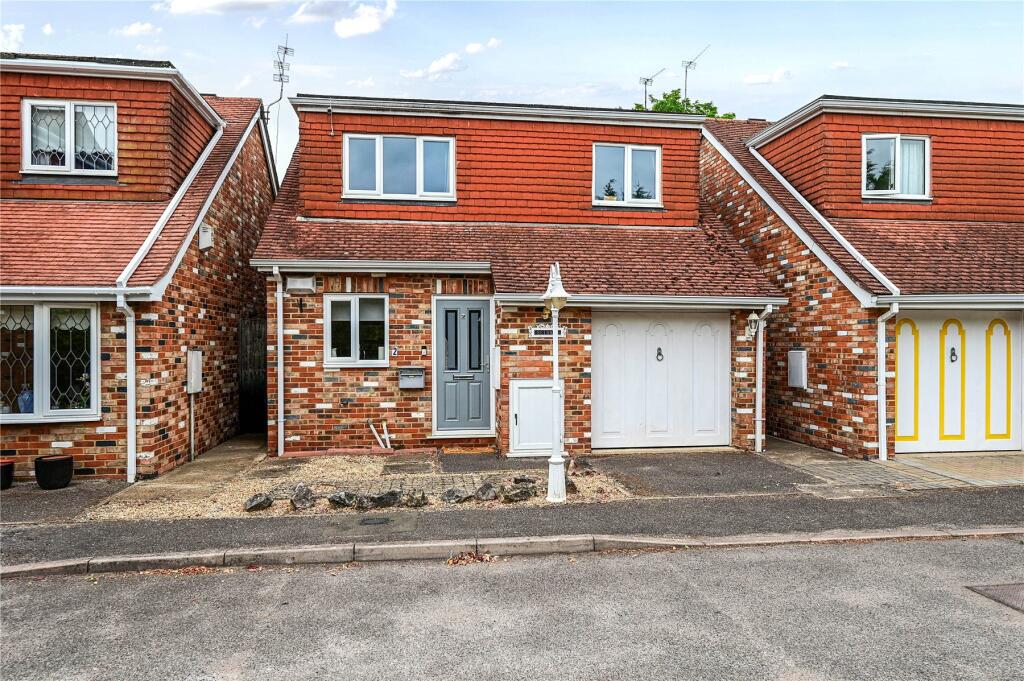 Main image of property: Worcester Drive, Ashford, Surrey, TW15