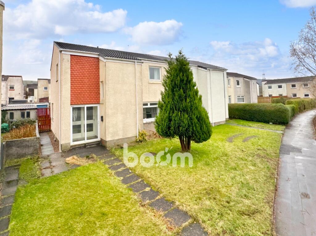 Main image of property: Plover Place, Johnstone