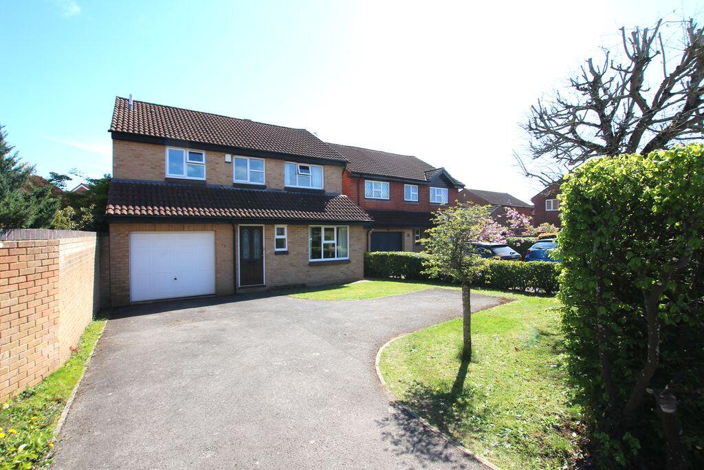 Main image of property: Long Beach Road Longwell Green Bristol