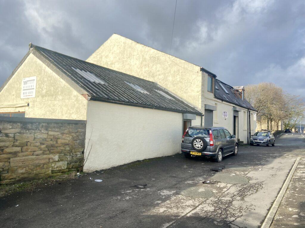 Additional image 4 of Clough Mill, Burnley Road, Brierfield, Nelson, BB9 5AP