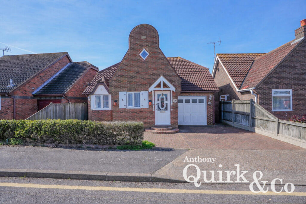 Main image of property: Seaway, Canvey Island, SS8