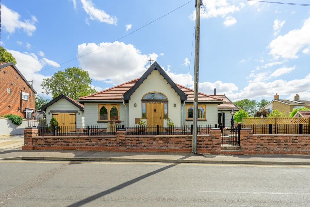 Main image of property: Croft Lane, Diss