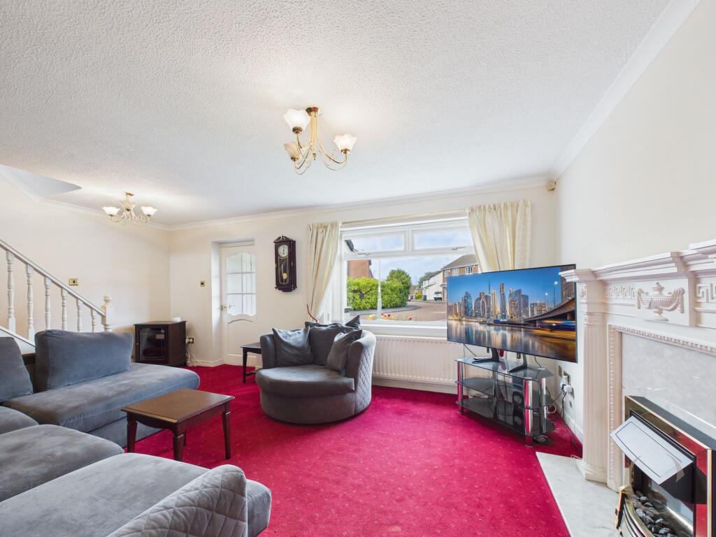 Sherburn Grange North, Jarrow, NE32 - View 2