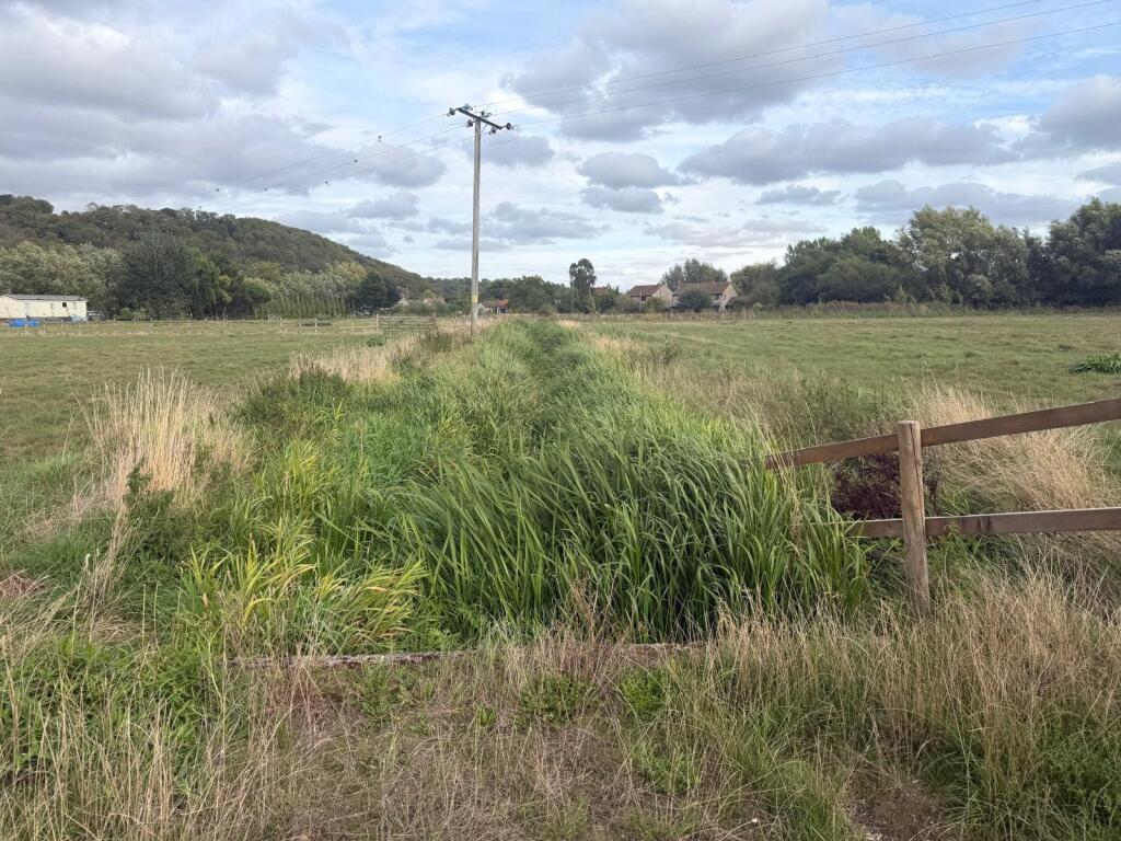 Paddocks at Aller - More