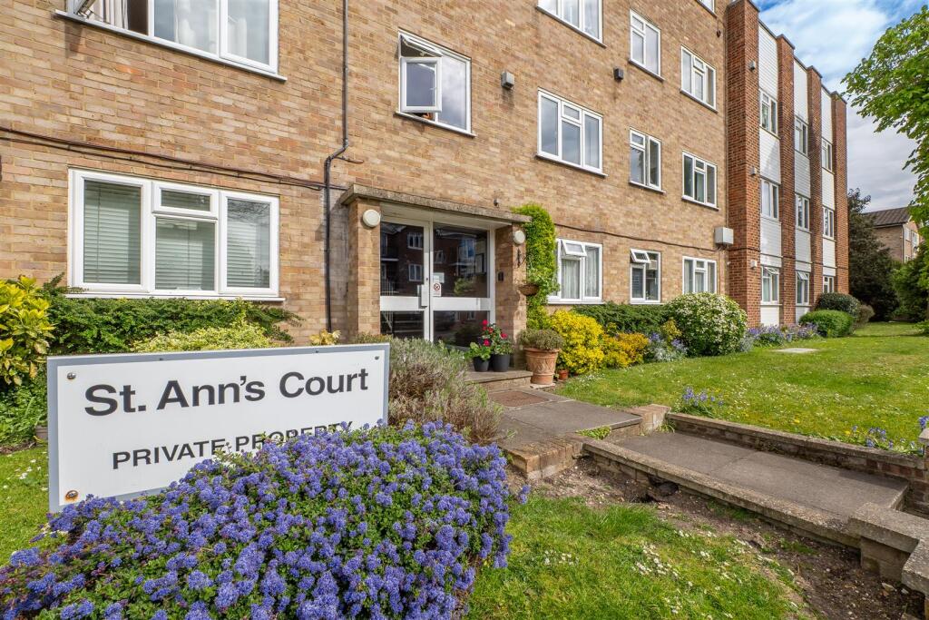 Main image of property: Stanley Road, Sutton