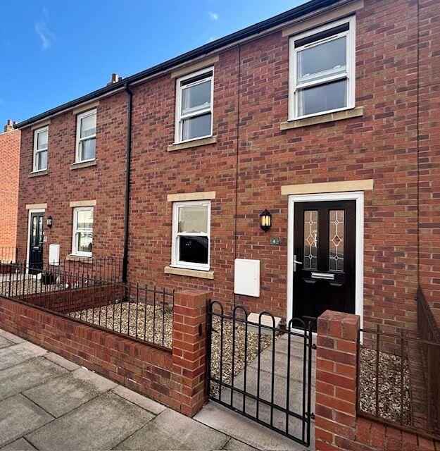 Main image of property: Central Terrace, Silloth, Wigton, CA7 4BP