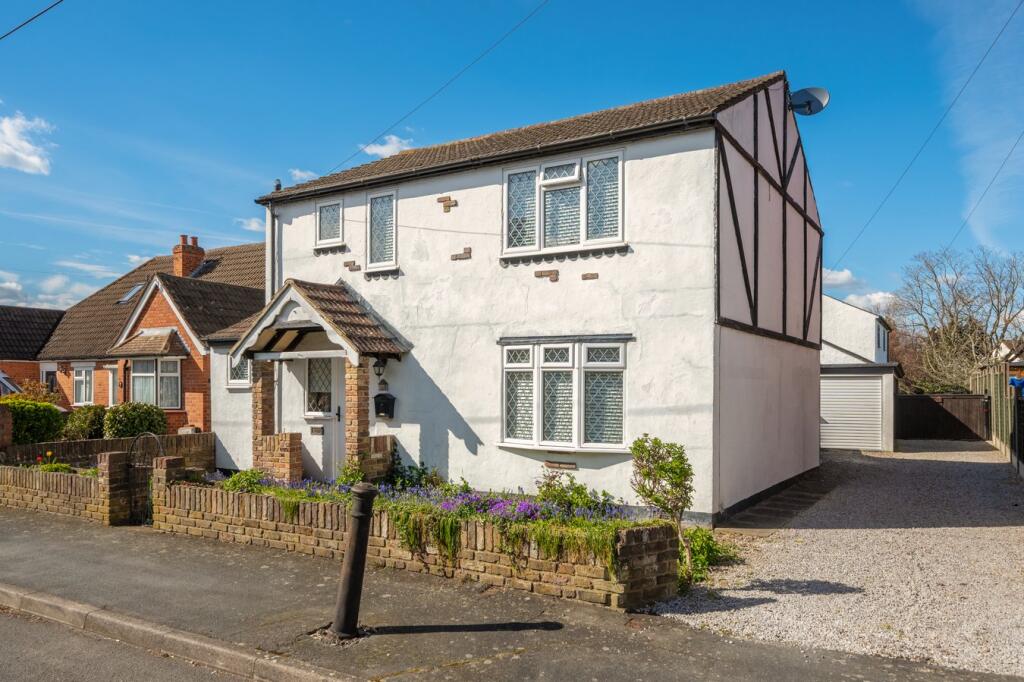 Main image of property: Cambridge Road, Ashford, TW15