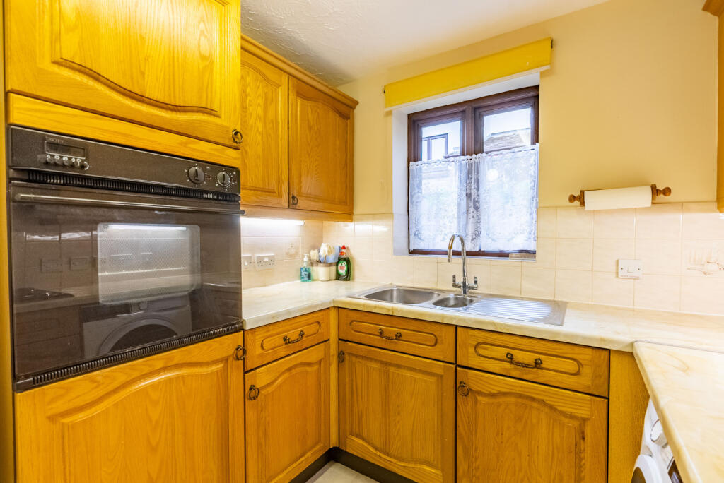Hatfield Road, St. Albans, Hertfordshire, AL1 – pohled 6