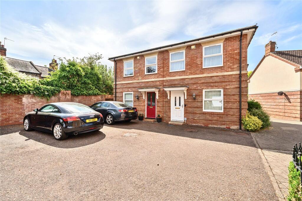 Main image of property: Corsbie Close, Bury St. Edmunds, Suffolk, IP33