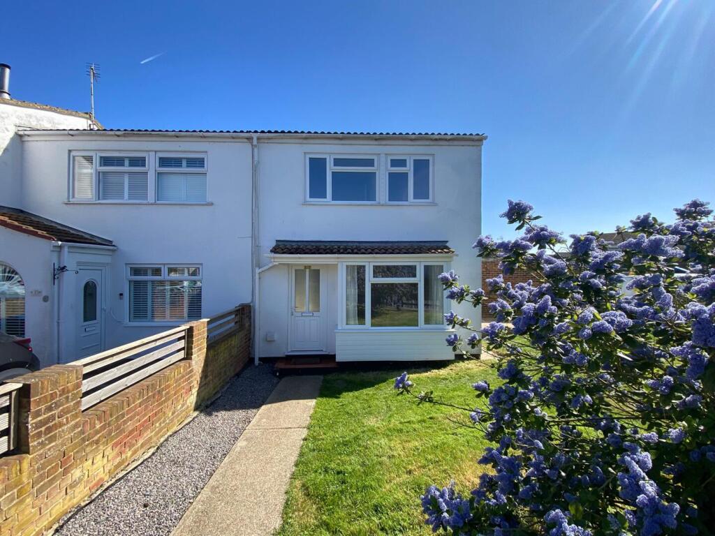Main image of property: Melody Close, Warden, Sheerness