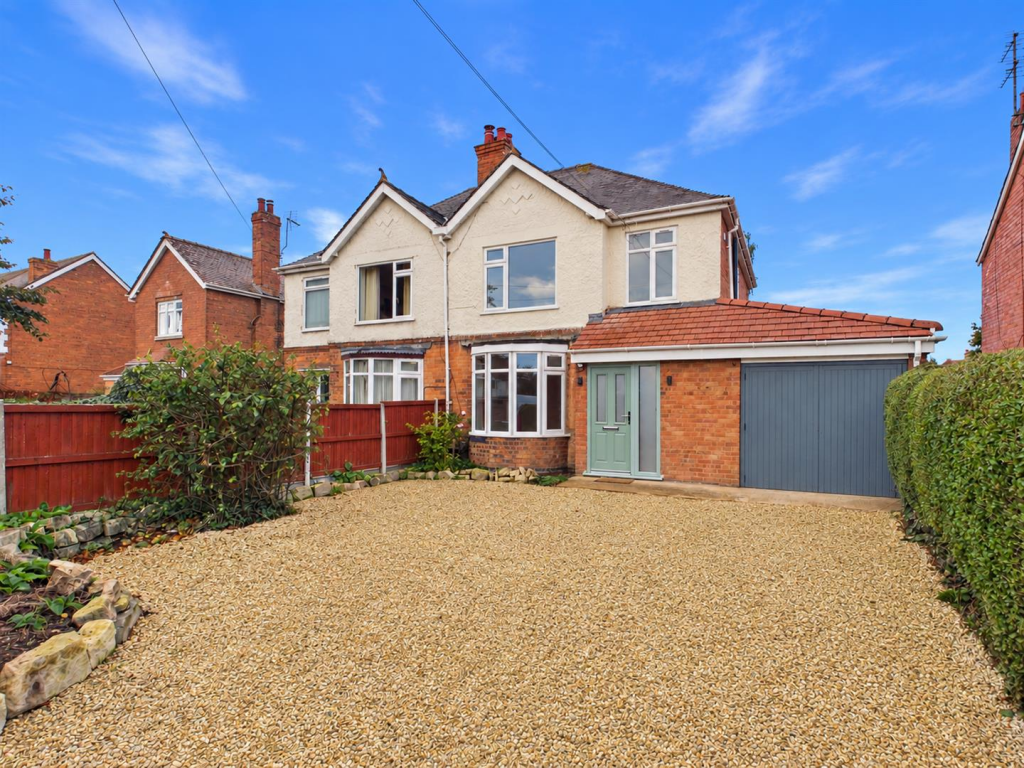 House in Gloucester, Gloucestershire