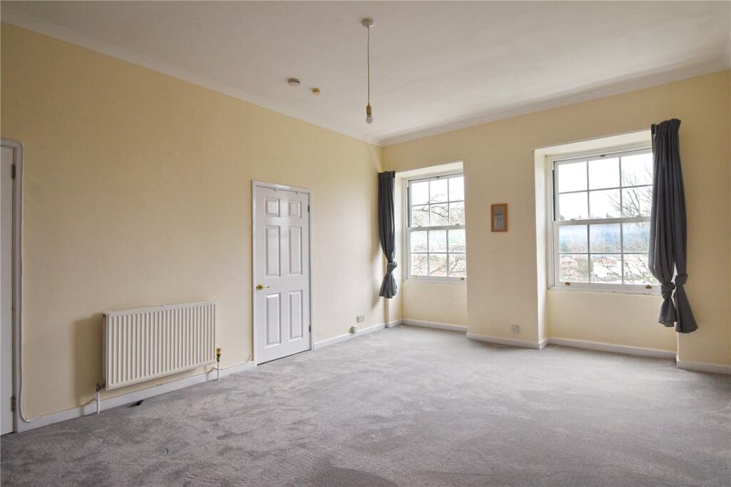Main image of property: Bellevue, Clifton, Bristol, Bristol, BS8