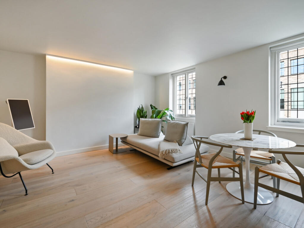 Apartment in London, East Marylebone, Marylebone - View 4