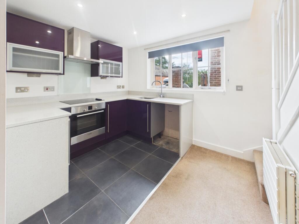 House in Bridgnorth, Shropshire - View 5