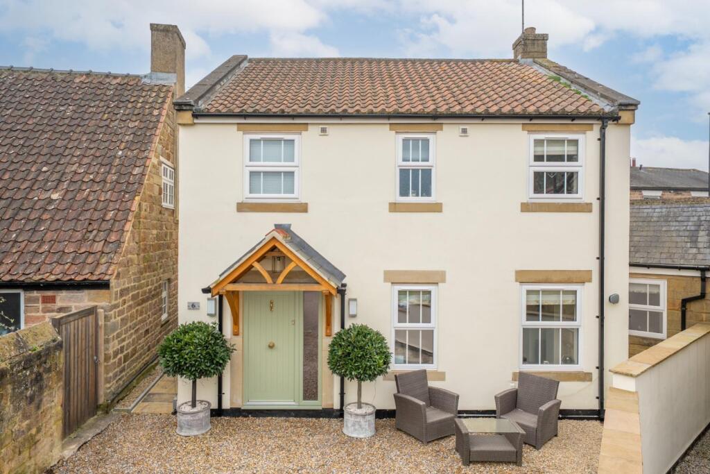 Main image of property: White Horse Mews, Spofforth, Harrogate, North Yorkshire