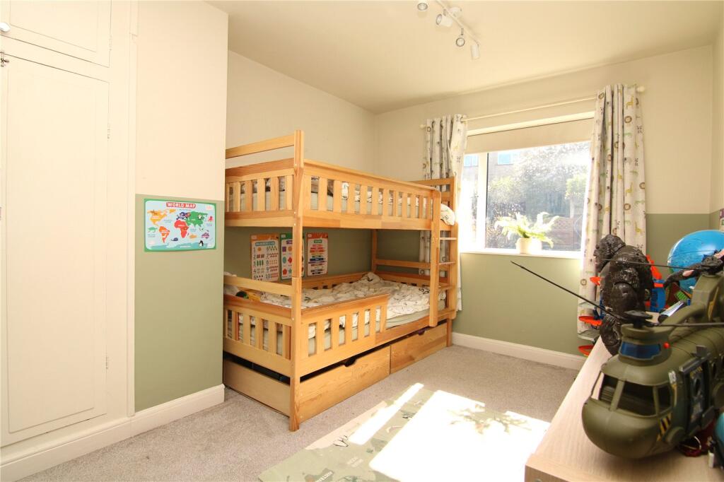 Additional image 10 of Dale View, Steeton, BD20