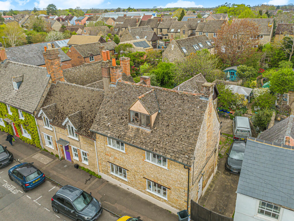 Main image of property: Acre End Street, Eynsham, Oxfordshire