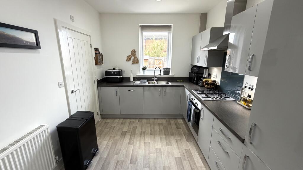 House in Manchester - View 4