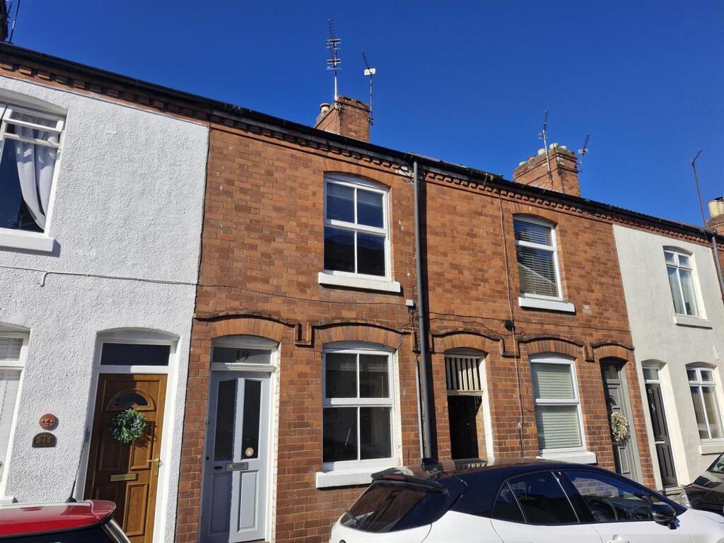 Main image of property: Freehold Street, Quorn, LE12