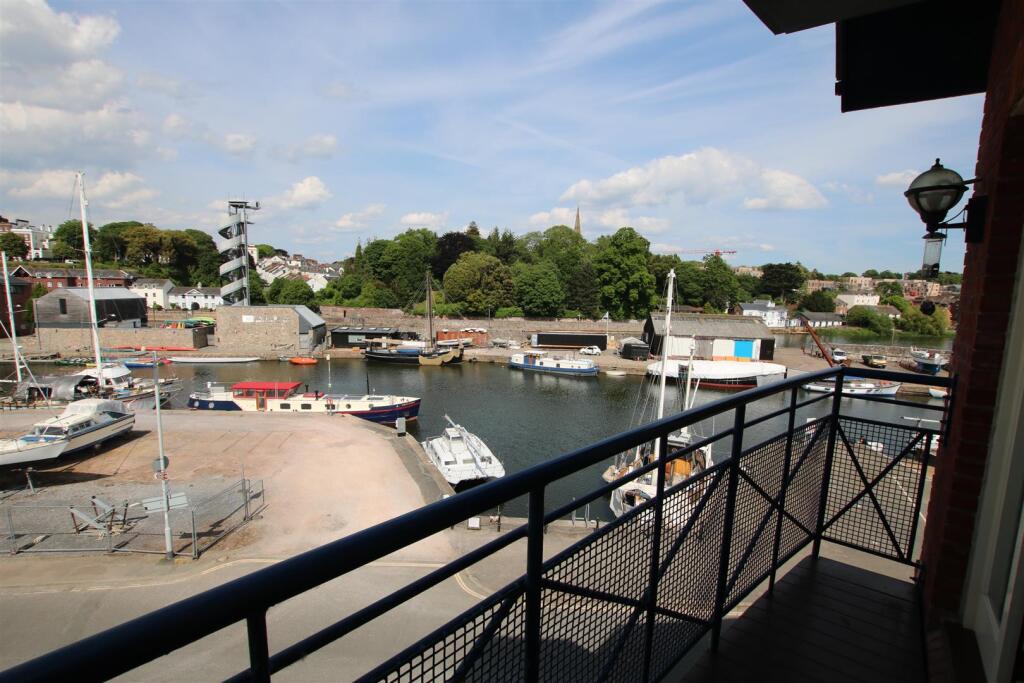 Main image of property: Haven Road, Exeter