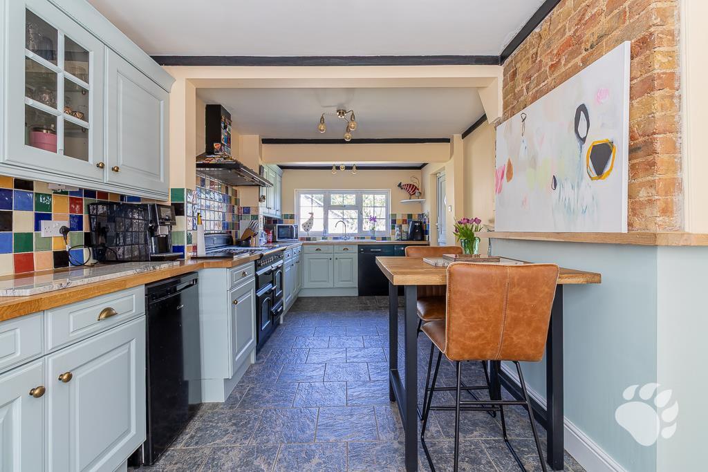 Gardiners Lane North, Crays Hill, Billericay, CM11 – pohled 2