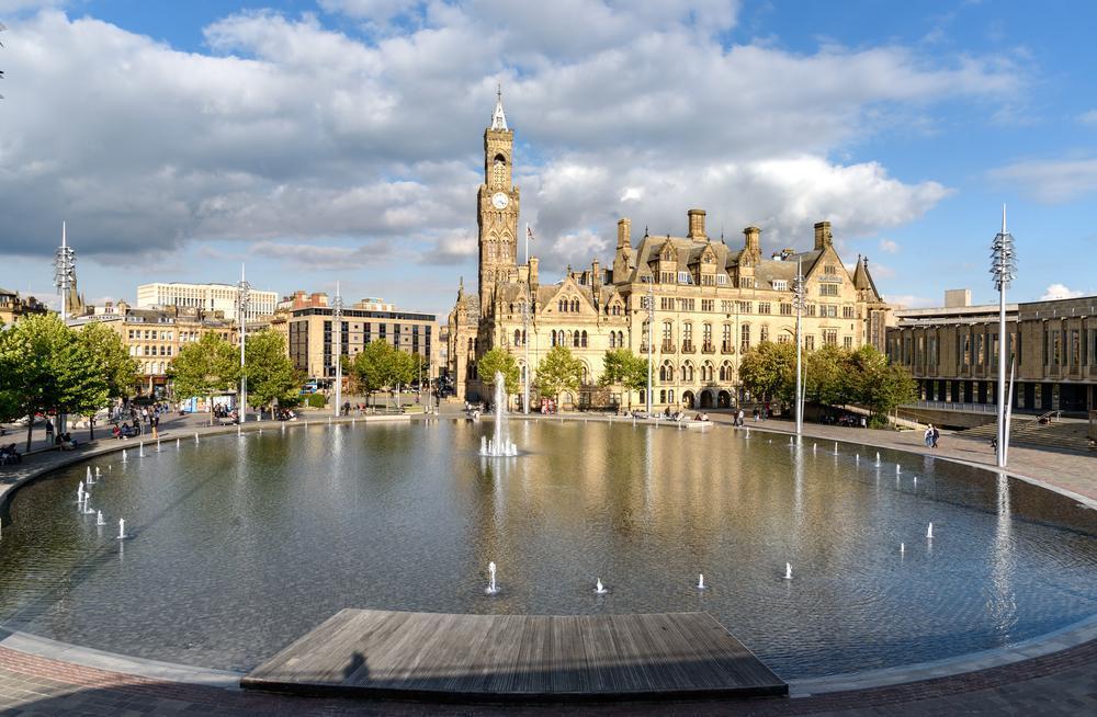 Additional image 21 of Bradford | Student | September | BD7