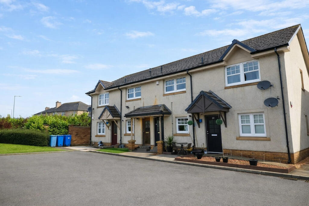 Main image of property: Crownhill Court, Airdrie, ML6