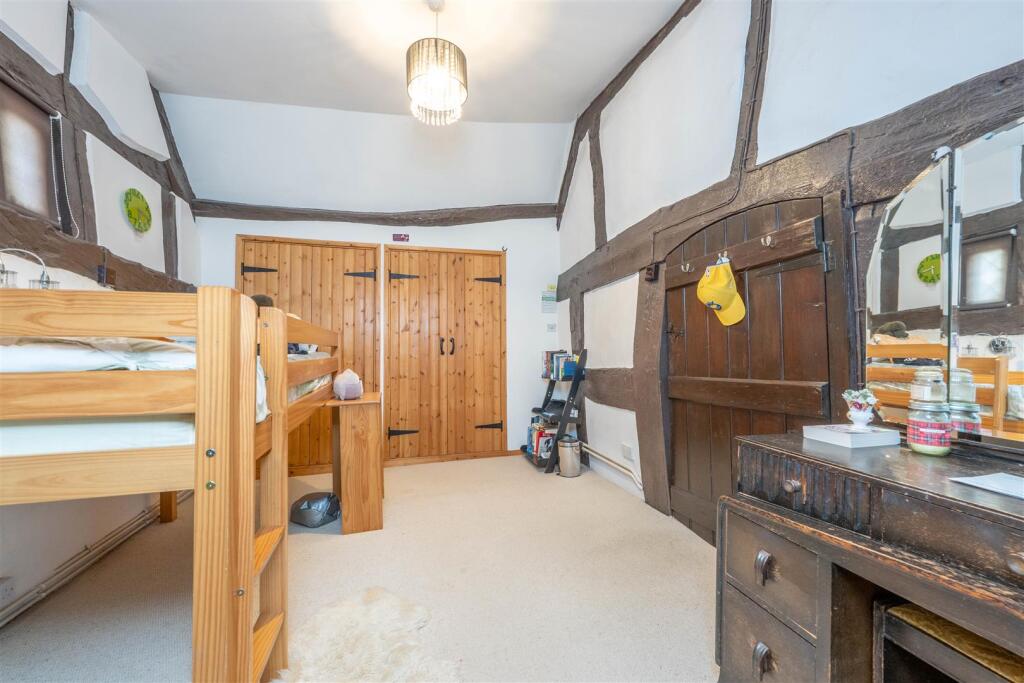 Additional image 25 of Vicarage Hill, Tanworth-In-Arden, Solihull
