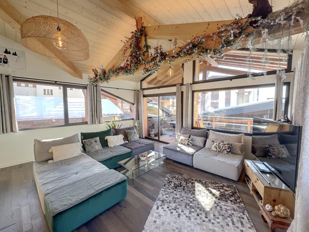 Main image of property: Les Gets, Haute-Savoie, Rhone Alps
