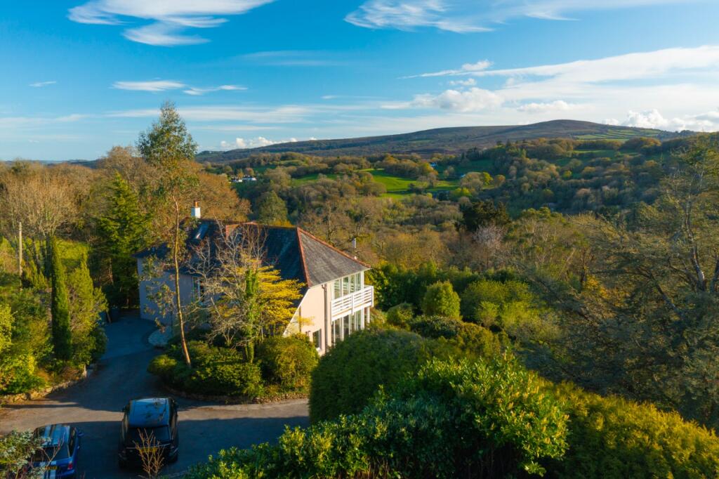 Main image of property: Mapstone Hill, Lustleigh, Newton Abbot, Devon