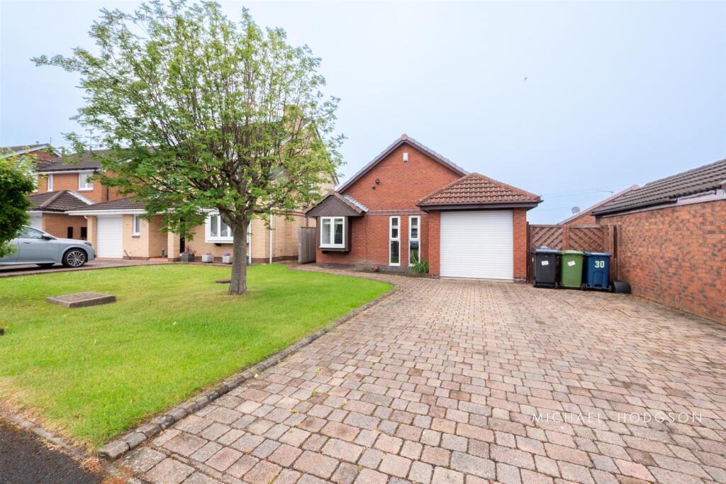 Main image of property: Berkeley Close, The Cotswolds, Boldon Colliery