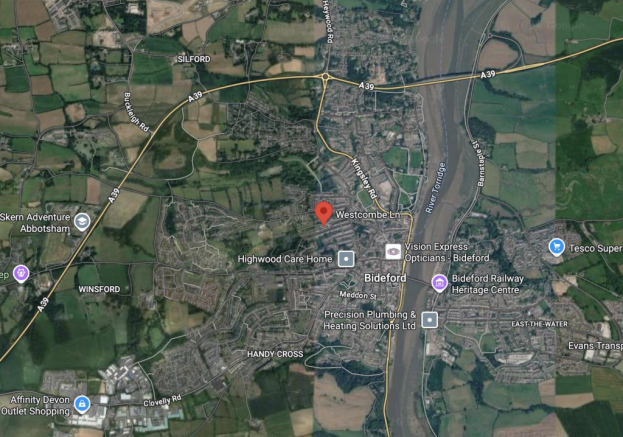 Location