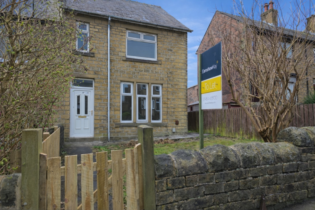 Main image of property: Minerva Street, Huddersfield, West Yorkshire, HD4
