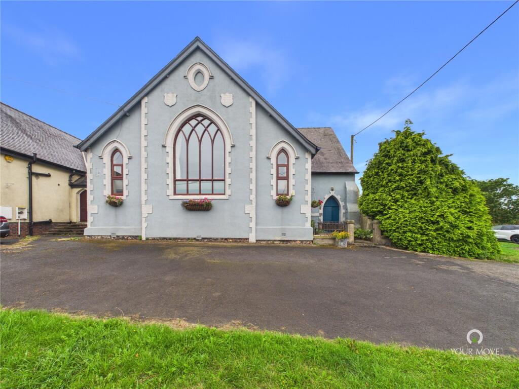 House in Sherburn Hill, Shadforth - View 2