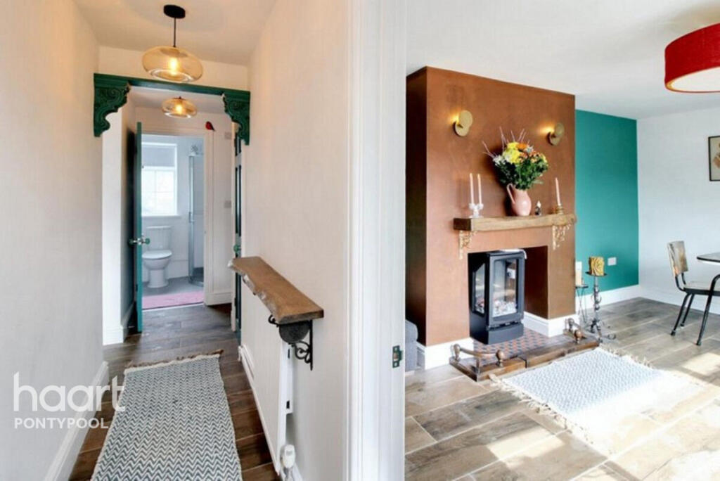 Main image of property: Hillside Avenue, Pontypool