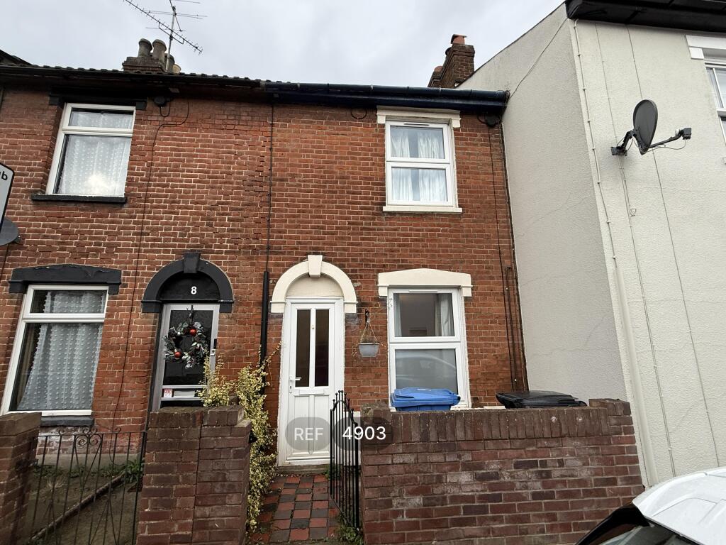 Main image of property: Ann Street, Ipswich, IP1 3PD