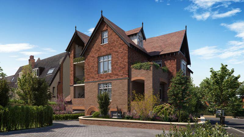 Main image of property: Brambledown Road, South Croydon