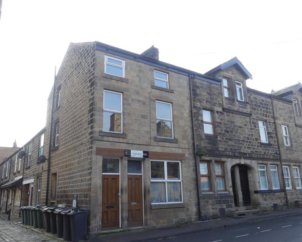 Main image of property: Courthouse Street, Otley