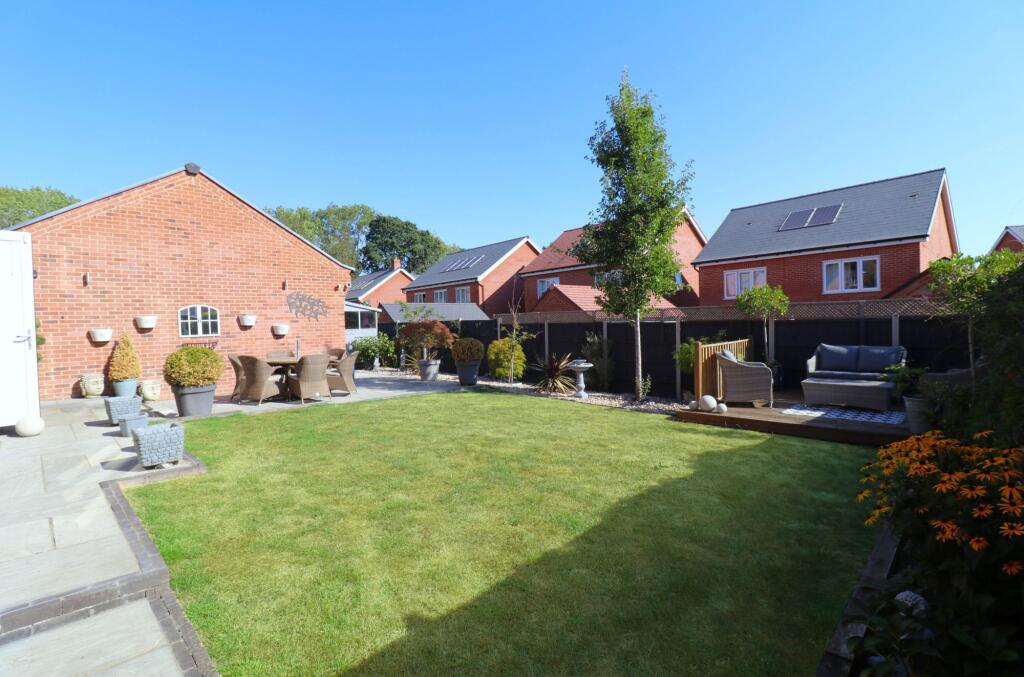House in Southampton - View 4