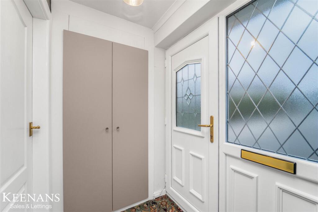 Additional image 10 of Hameldon Close, Hapton, Burnley