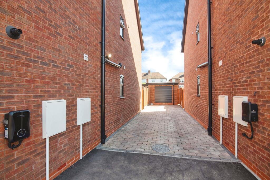 Additional image 17 of Sienna Way, West Bromwich