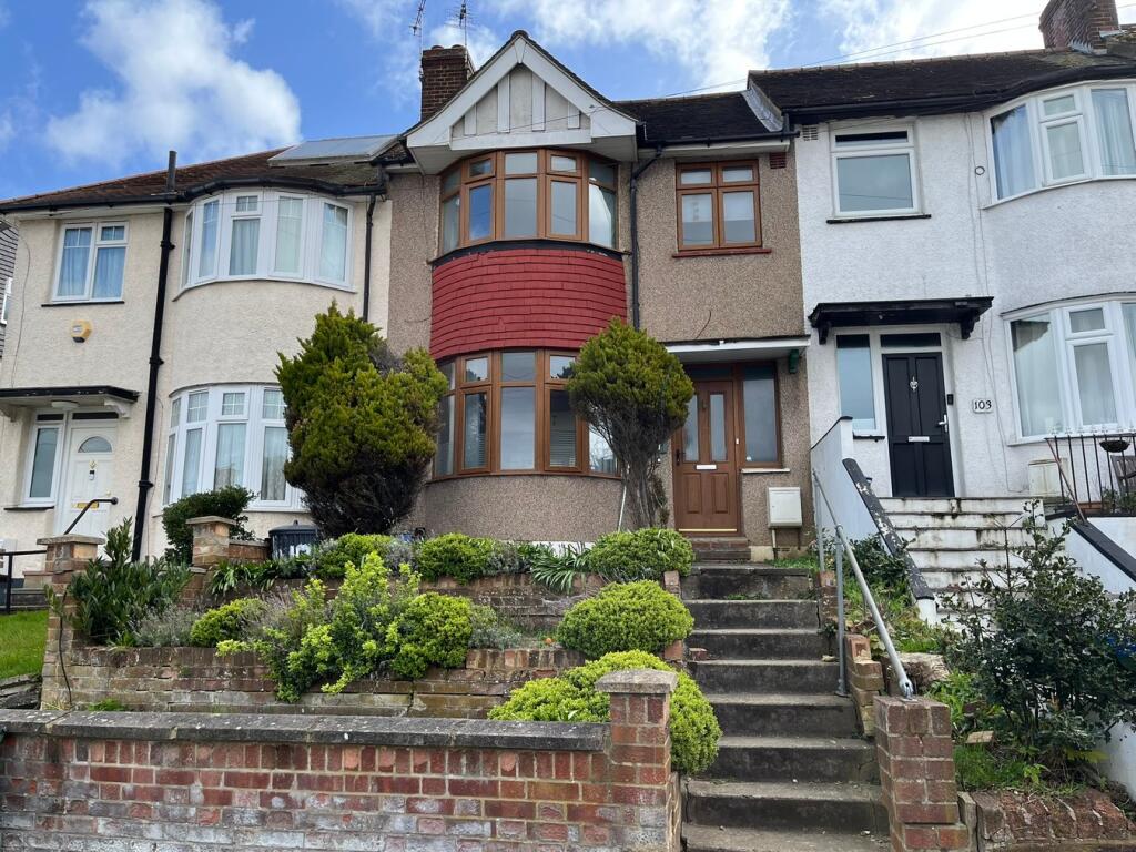Main image of property: Ankerdine Crescent, Shooters Hill, London, SE18