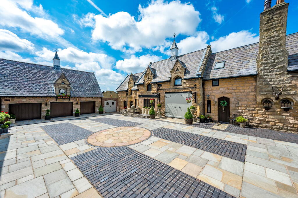 Main image of property: Mill Lane, Aughton, Ormskirk, L39 7HJ
