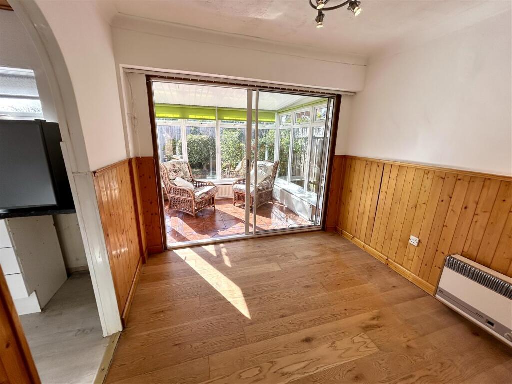 House in Leominster, Herefordshire - More