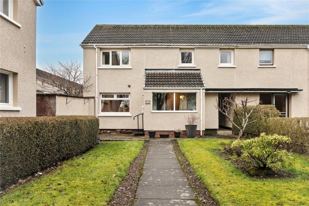 Main image of property: Gillway, Rosyth, Dunfermline, Fife, KY11
