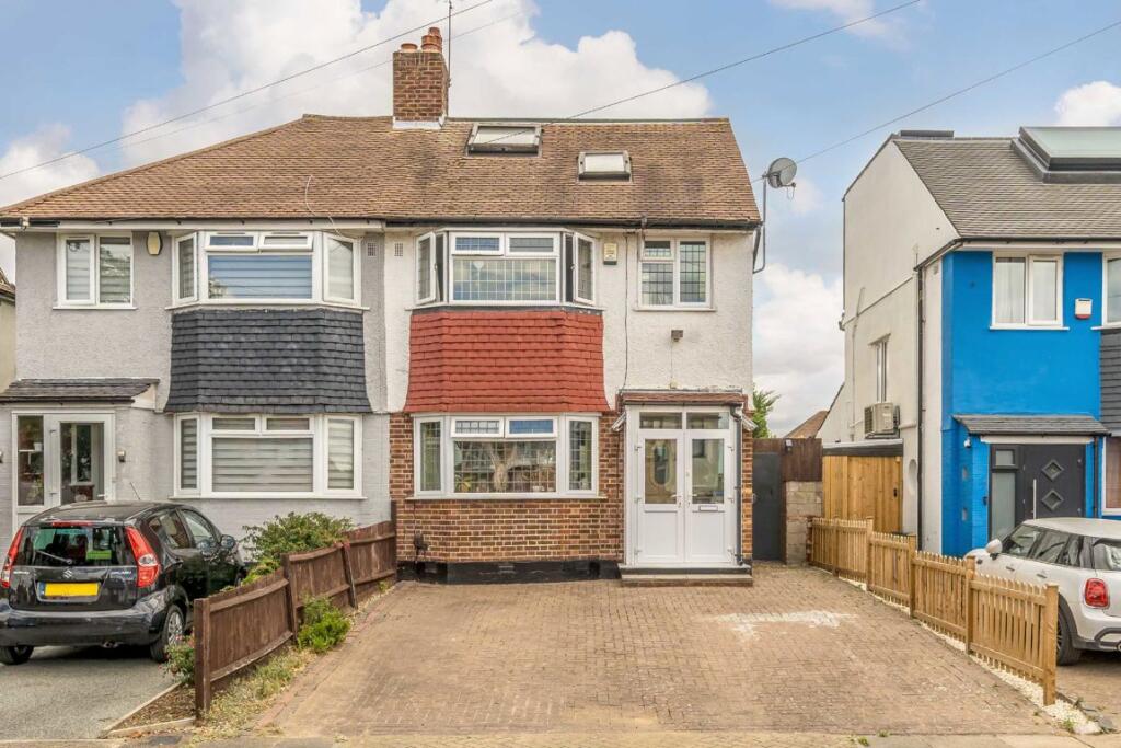 Main image of property: Southview Road, Bromley